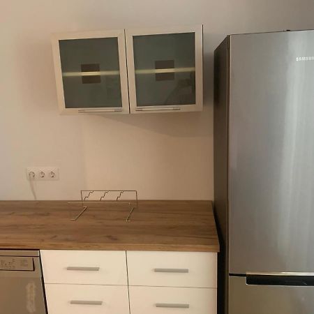Ioana Home Ploieşti Exteriör bild