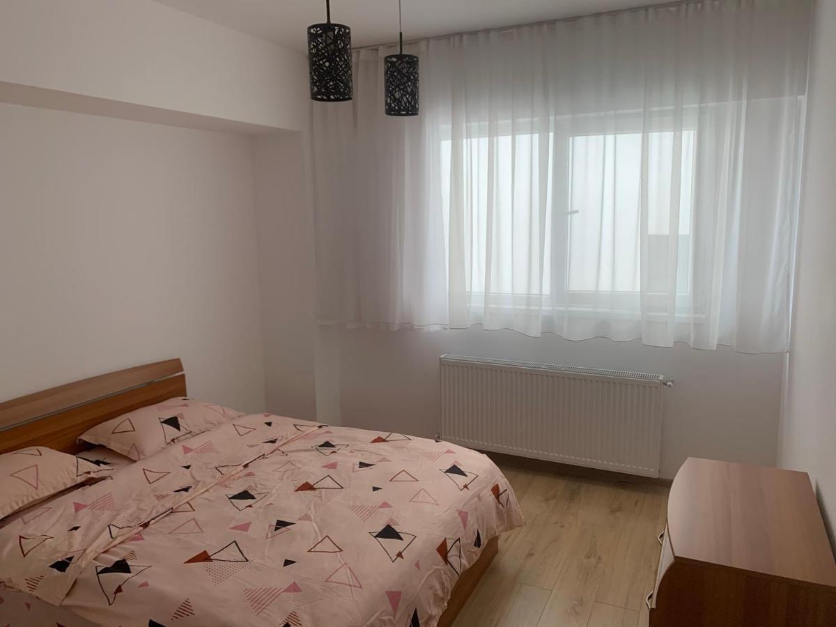Ioana Home Ploieşti Exteriör bild