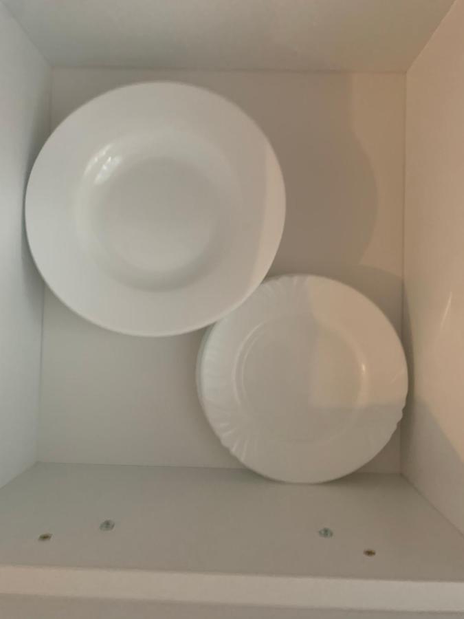 Ioana Home Ploieşti Exteriör bild