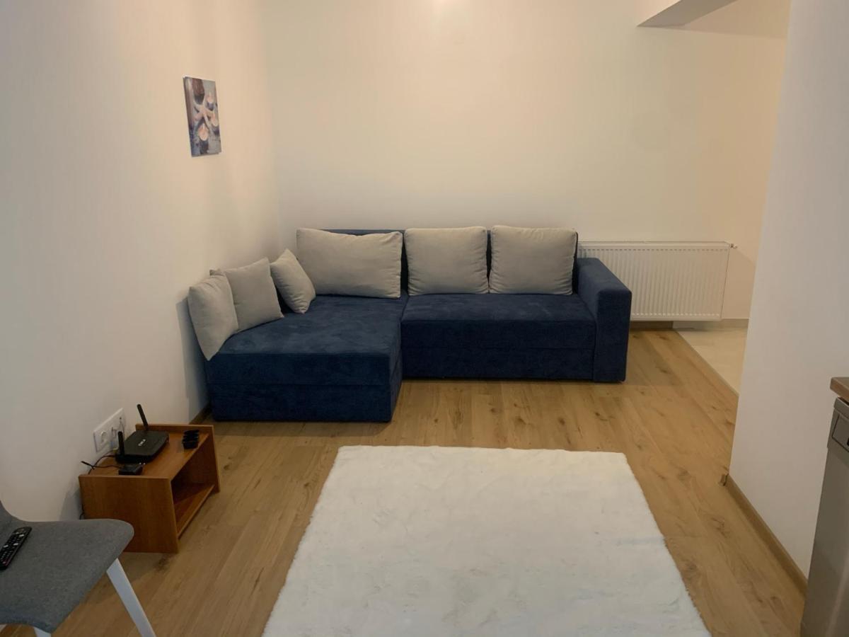 Ioana Home Ploieşti Exteriör bild