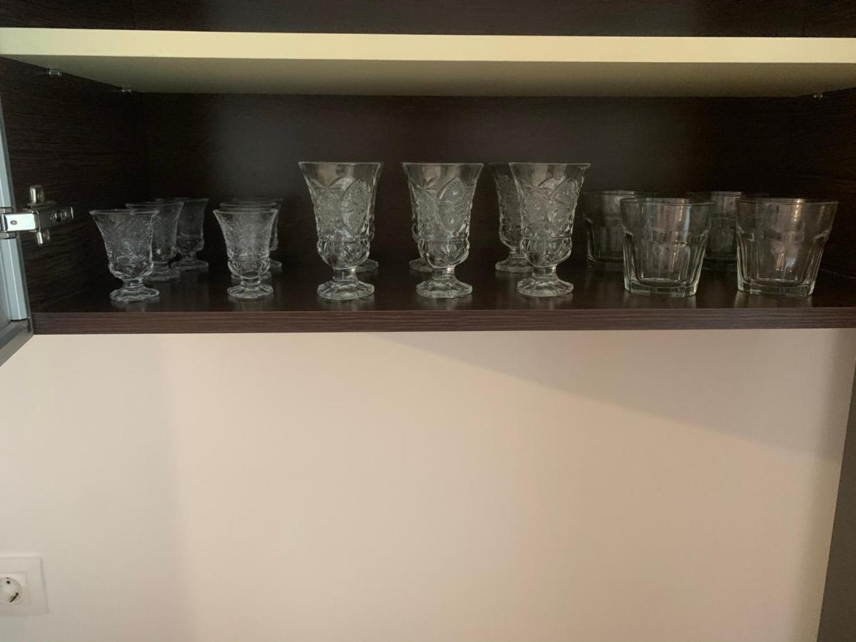 Ioana Home Ploieşti Exteriör bild