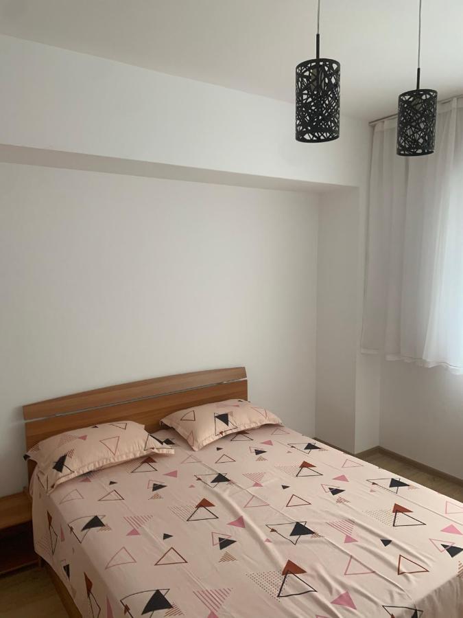Ioana Home Ploieşti Exteriör bild