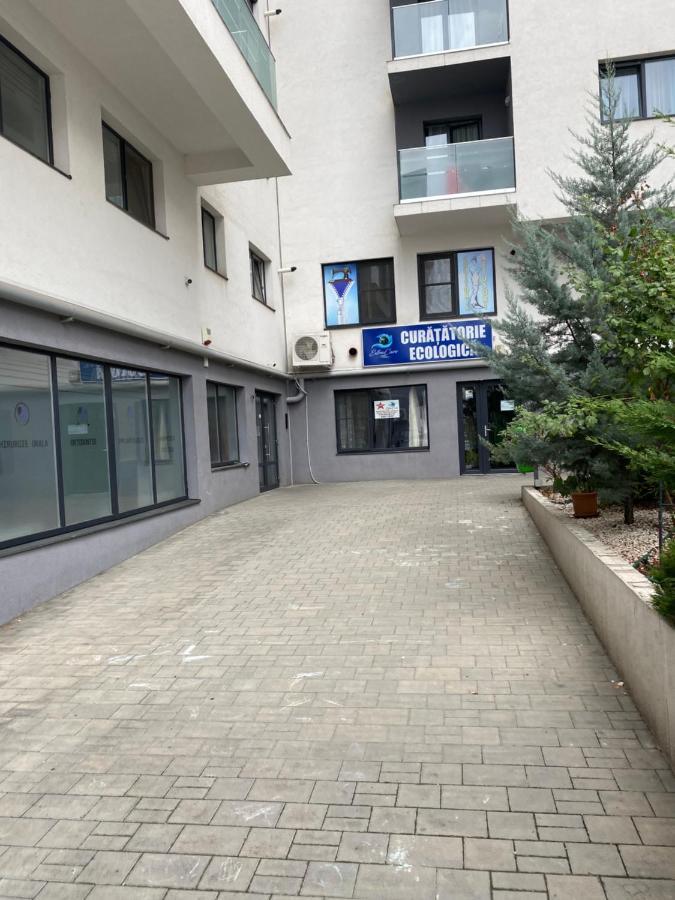 Ioana Home Ploieşti Exteriör bild